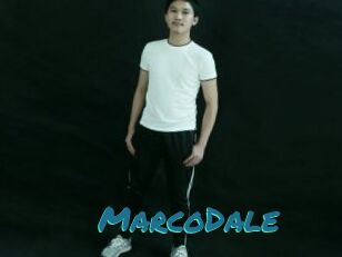 MarcoDale