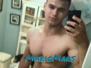 Mario_Mars