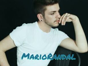 MarioRandal