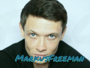 MarkusFreeman