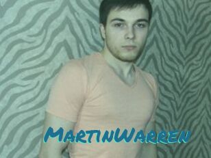 MartinWarren