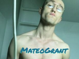 MateoGrant