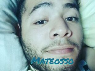 Mateosso