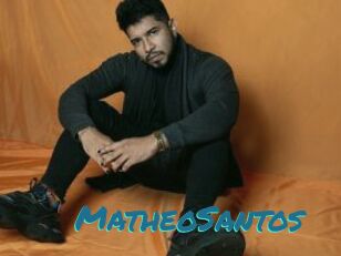 MatheoSantos