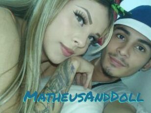 MatheusAndDoll