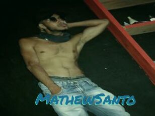 MathewSanto