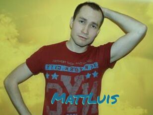 MattLuis