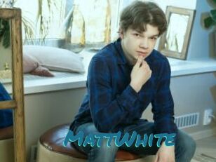 MattWhite