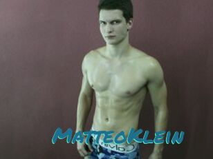 MatteoKlein