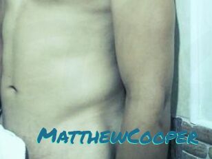 MatthewCooper