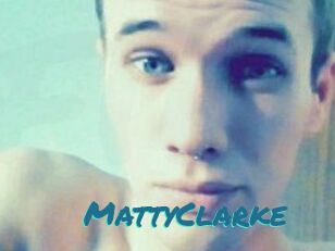 MattyClarke