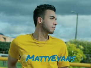 MattyEvans