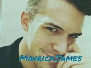 Mavrick_James