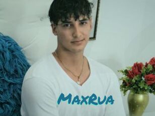 MaxRua