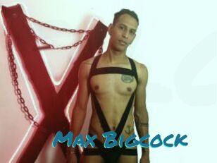 Max_Bigcock