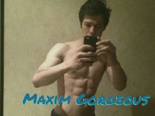 Maxim_Gorgeous