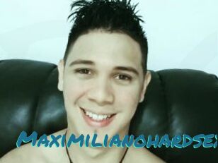 Maximilianohardsex