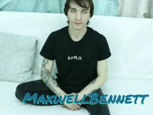 MaxwellBennett