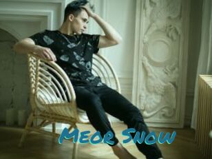 Meor_Snow