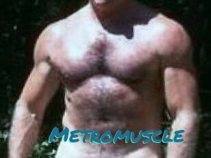 Metromuscle