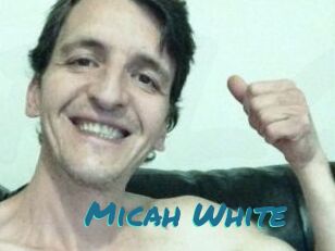 Micah_White