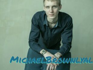 MichaelBrownlyal