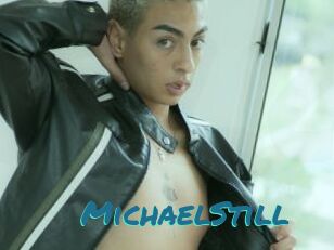 MichaelStill