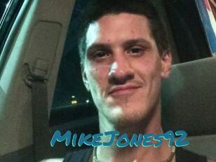 MikeJones92