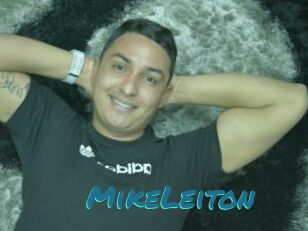 MikeLeiton