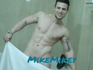 MikeMikey