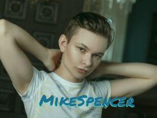 MikeSpencer