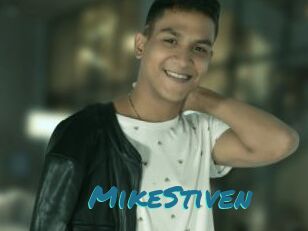 MikeStiven