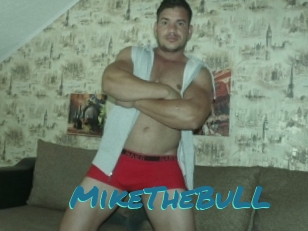 MikeTheBuLL