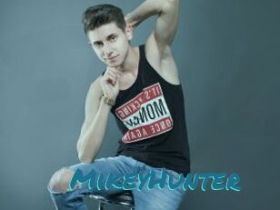 MikeyHunter