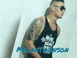 MilanThonson