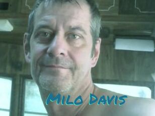 Milo_Davis