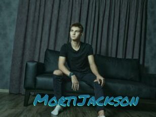 MortiJackson