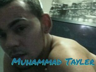 Muhammad_Tayler