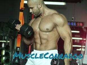 MuscleConradoo