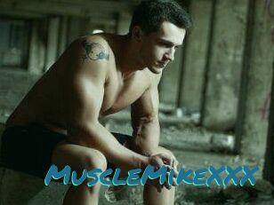 MuscleMikeXXX