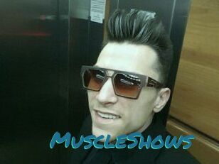 MuscleShows