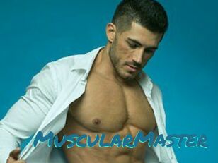 MuscularMaster