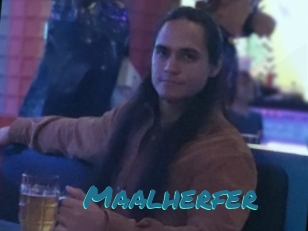 Maalherfer