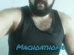 Machoathome