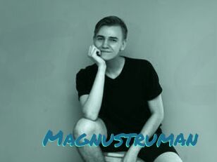 Magnustruman