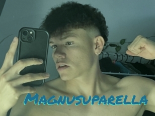 Magnusuparella