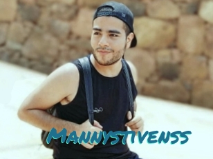 Mannystivenss