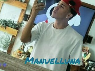 Manuelluna