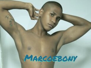 Marcoebony