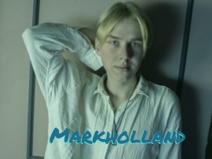 Markholland